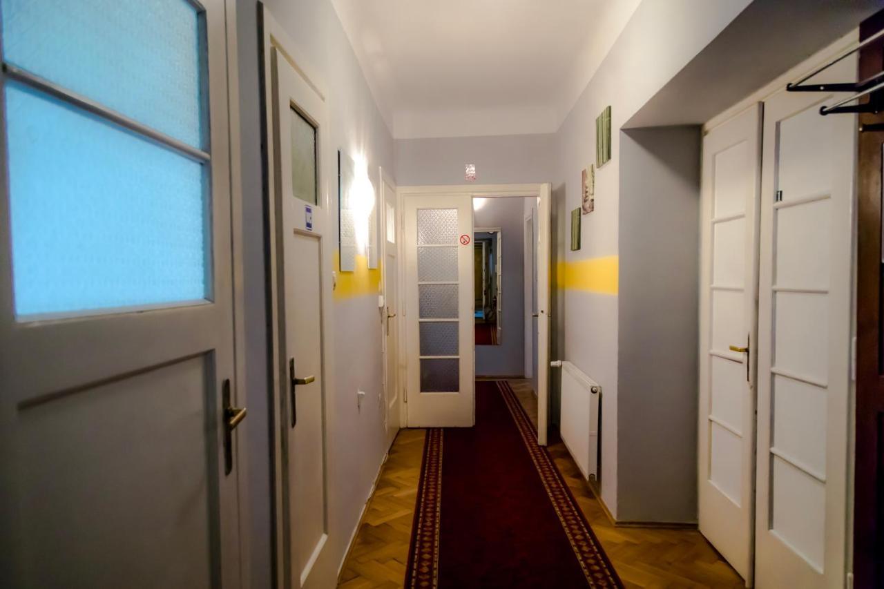 Centrum 51 لوبلين المظهر الخارجي الصورة
